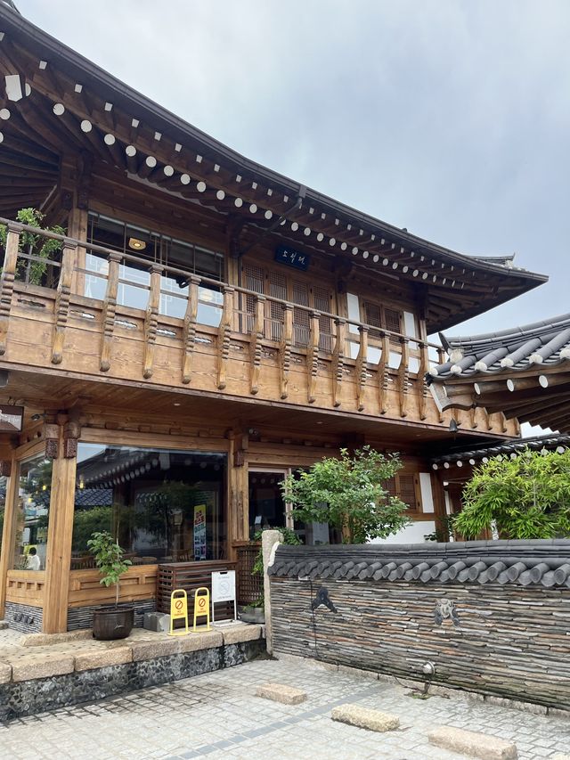 경주 뚜벅이도 문제없는 핫플