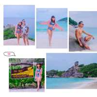 Similan Calling ~