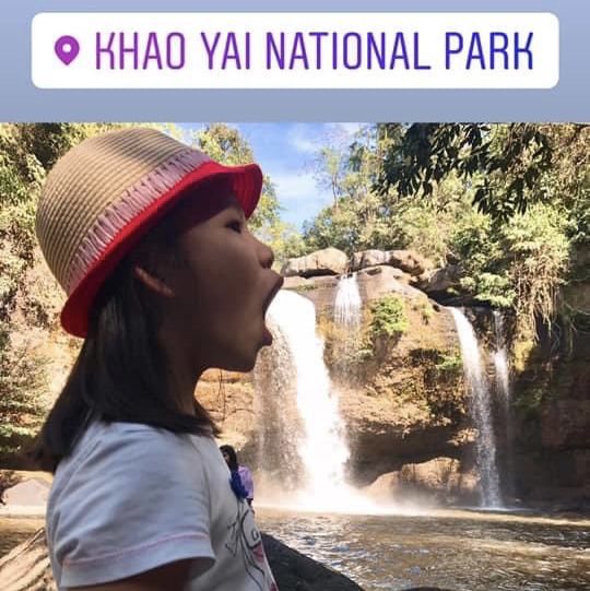 3 places to visit in Khao Yai