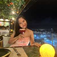 Pippa Rooftop bar 