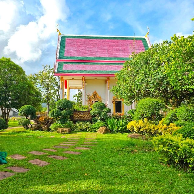 วัดฉลอง ภูเก็ต