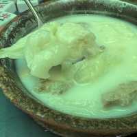 玩味十足的大排檔，打卡美食兩不誤