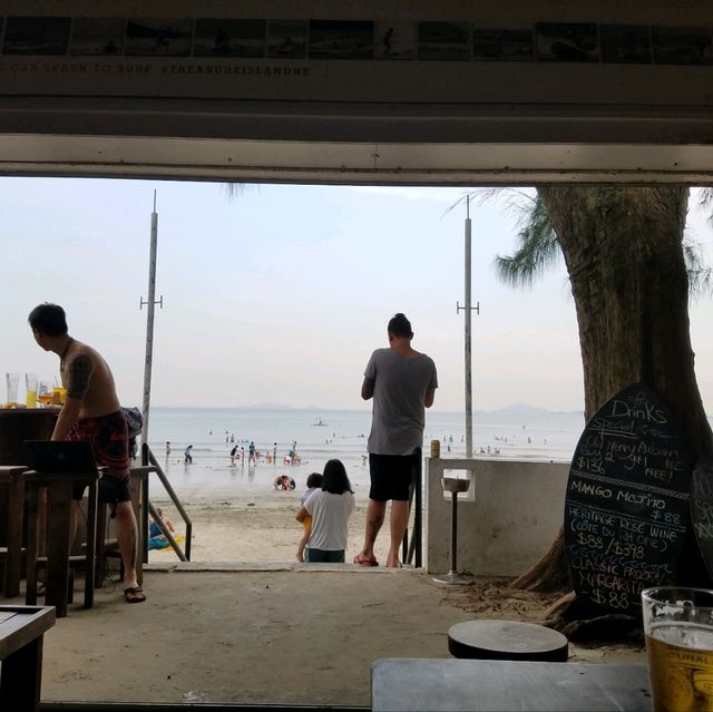 不一樣的大嶼山