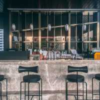 Sindhorn Midtown Hotel Bangkok