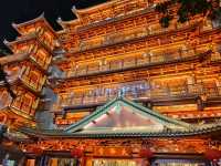 廣州大佛古寺
