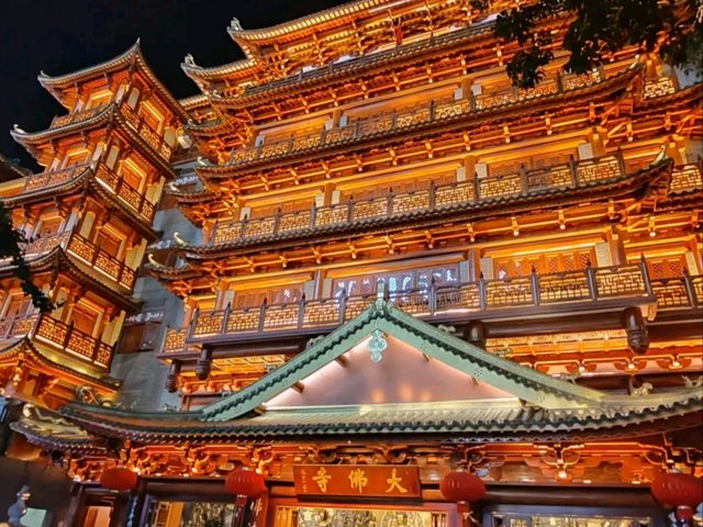 廣州大佛古寺