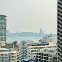 โรงแรมและสวนน้ำ Mercure Pattaya Ocean Resort