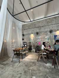 The Founders cafe