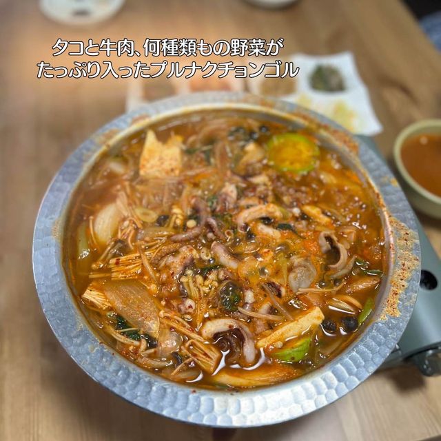 【大阪グルメ】鶴橋✨人気店で味わう韓国料理