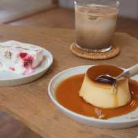 【あきる野】大自然に囲まれたお洒落すぎるカフェ。