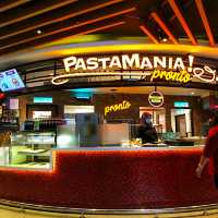 LOVELY CAFE @ KLIA.