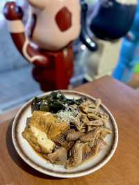  製作用心又抵食嘅台灣料理
