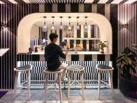 หนีฝนไปนอน MUU Bangkok …โรงแรมหรูแบบไลฟ์สไตล์เท่ห์