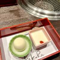 🇭🇰香港探店 日式燒肉Yakiniku Kakura ❗️食肉獸的快樂