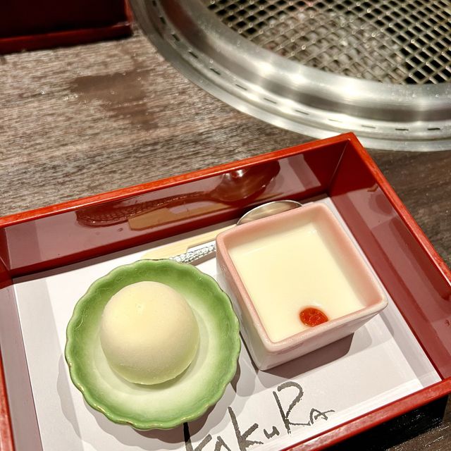 🇭🇰香港探店 日式燒肉Yakiniku Kakura ❗️食肉獸的快樂