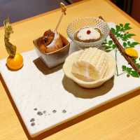 私密獨立房·銅鑼灣日本菜•TENZEN天膳