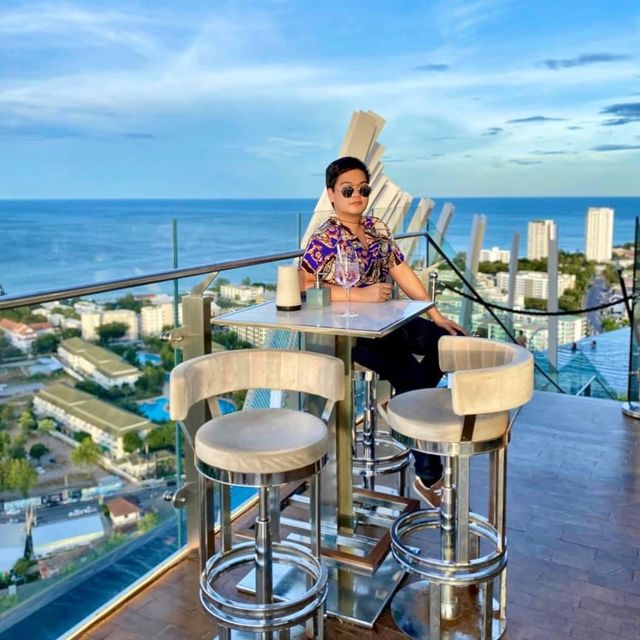 holiday inn vana nava hua hin