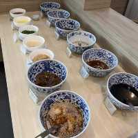 Shabu Tomo บุฟเฟ่ต์ชาบู น้ำซุปอร่อย อิ่มคุ้มคะ
