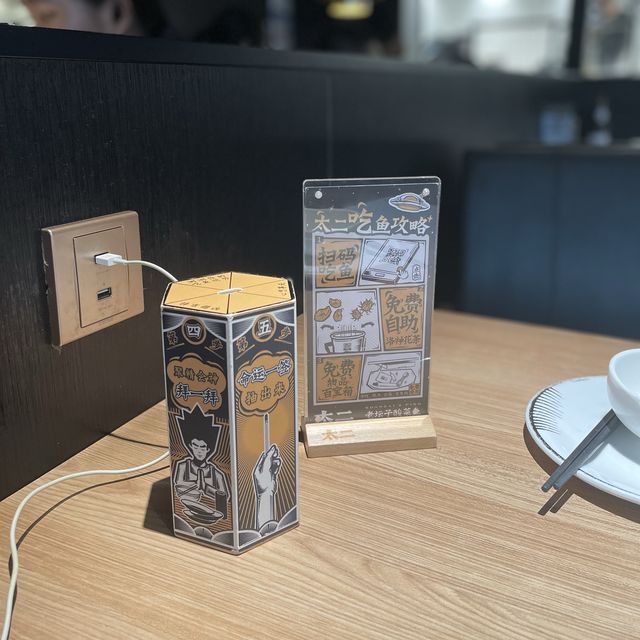 深圳寶安｜人均消費HK$100內嘅酸菜魚天花板