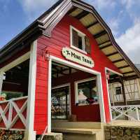 Dahilayan Adventure Park
