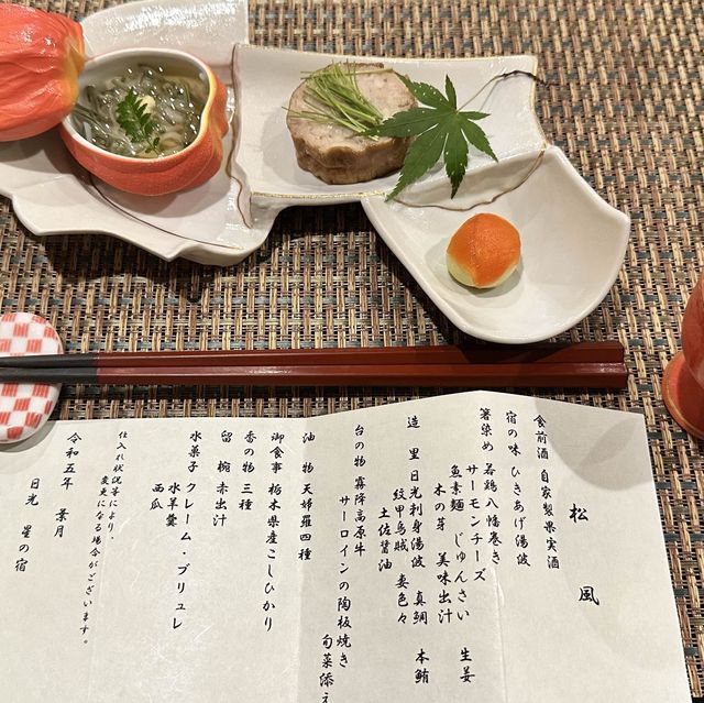 「日光市遊記：東照宮，中禪寺湖和湯波豆腐美食」