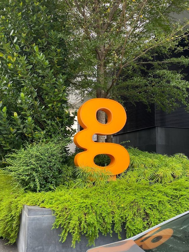 G Hotel Kelawai ✨