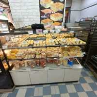 Baker Talent Serangoon 