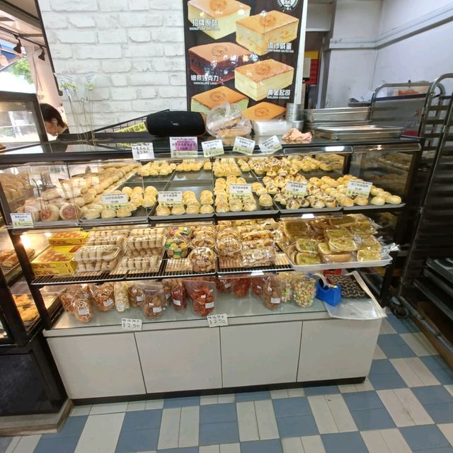 Baker Talent Serangoon 
