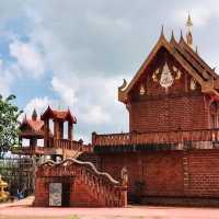 วัดหายโศก จ.อุดรธานี