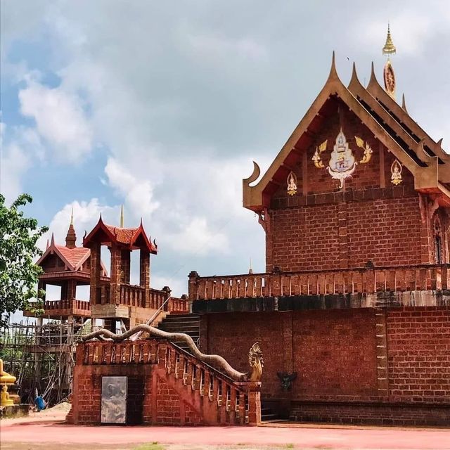 วัดหายโศก จ.อุดรธานี