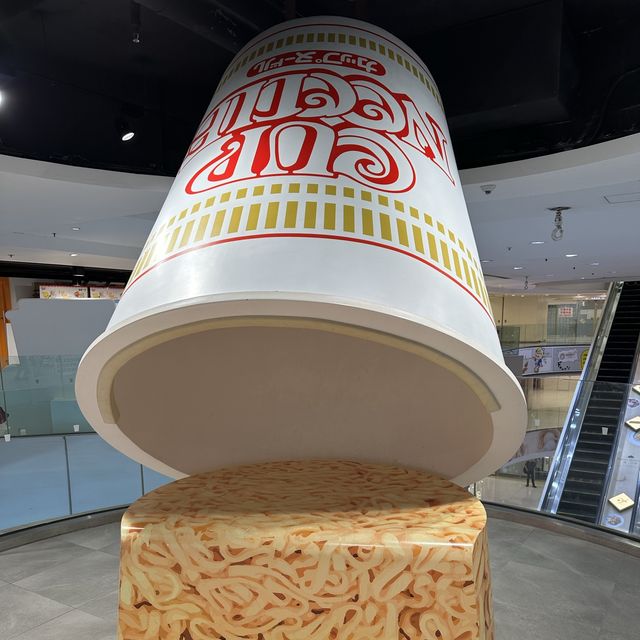 合味道紀念館 —  我的合味道工作坊