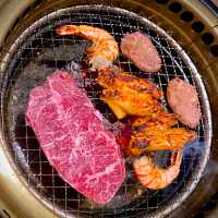［高麗軒］- 燒肉放題+美味即煮韓式料理🤩