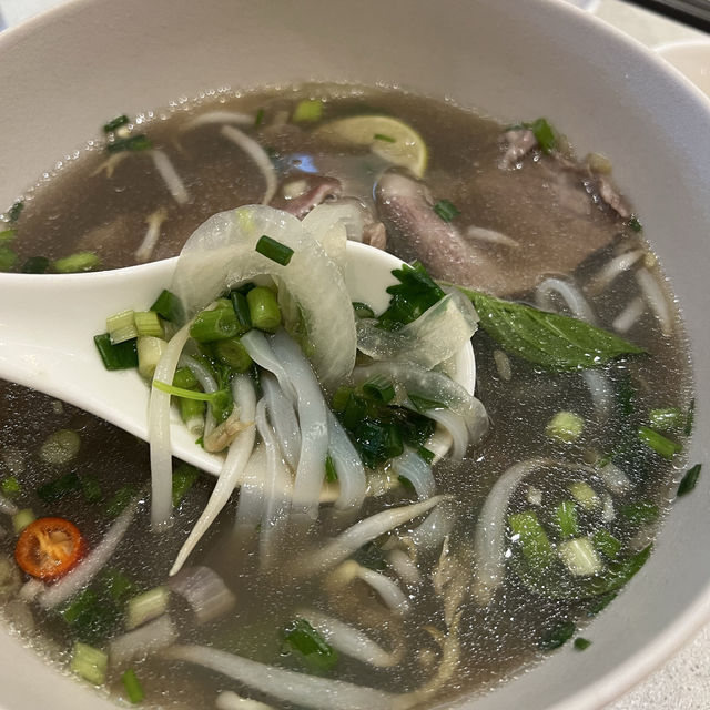 跑馬地 非一般的PHO 