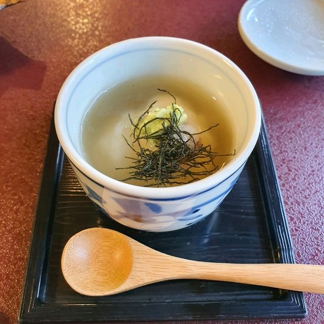 【亀岡グルメ】コスパ最強の京都懐石店「洛菜」