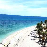 It's not boracay!