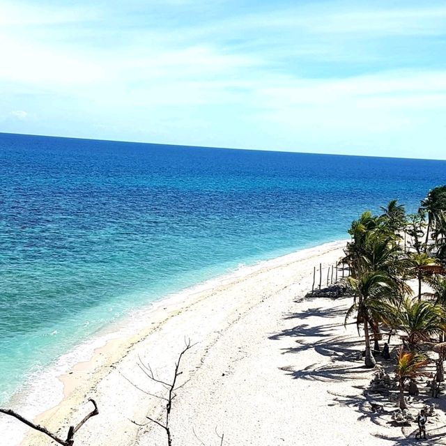 It's not boracay!