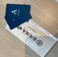 大阪港景一流、房間又夠大