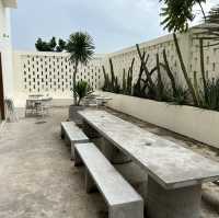 Hoods Coffee Batam