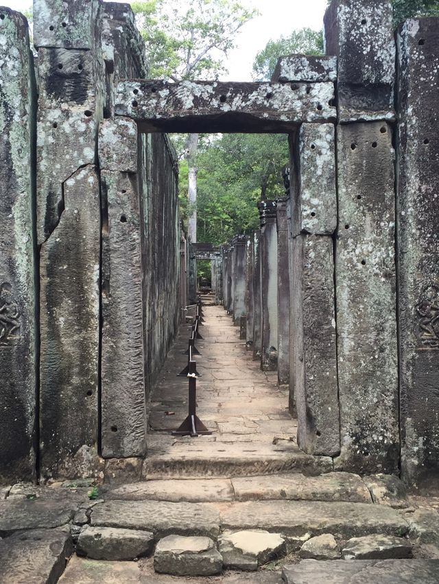 Discover beautiful Sunrise Tour in Angkor Wat