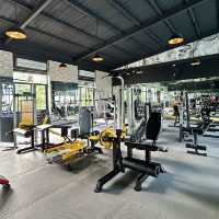 แนะนำที่หลักราคาไม่แพง Sport Club จัดเต็ม@จันทบุรี