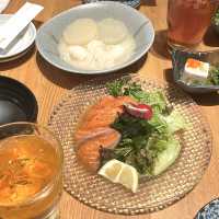 渋谷ヒカリエ　ベジ串　創作おでん　