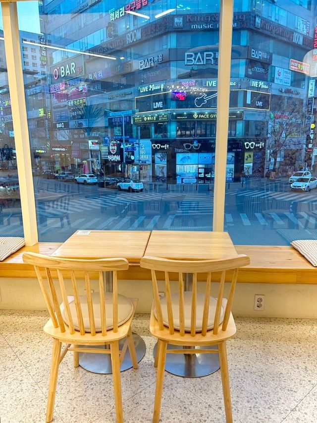 수원 영통감성카페 “카인드엉클”☕️