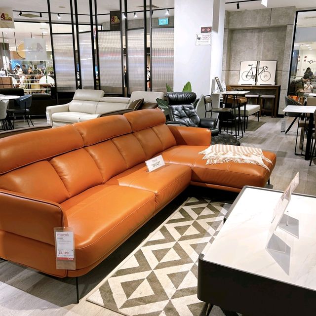 Mondi Lifestyle Gallery 