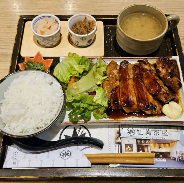 平民版日本人氣Cafe
