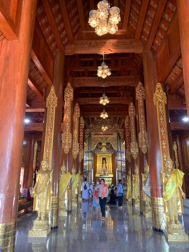 ย้อนเวลาไปเชียงใหม่