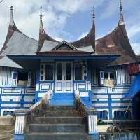 Short Trip in Bukittinggi & Padang