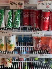 【大阪観光】鶴橋・大阪コリアタウン✨️トッポッキ専門店