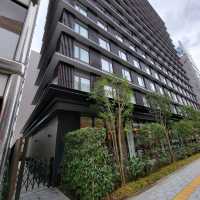 大阪難波萬楓酒店 Fairfield by Marriott Osaka Namba