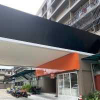 B2 สุราษฎร์ธานีบูติกแอนด์บัดเจท ประหยัด&สะดวกสบาย