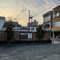 嬉野溫泉日歸遊